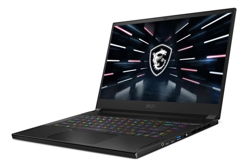 Nueva Msi Gs66 Stealth 16gb 2tb Super Laptop
