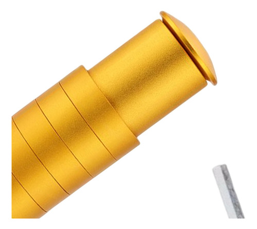 Adaptador Elevador De Manillar De Bicicleta, Extensor De