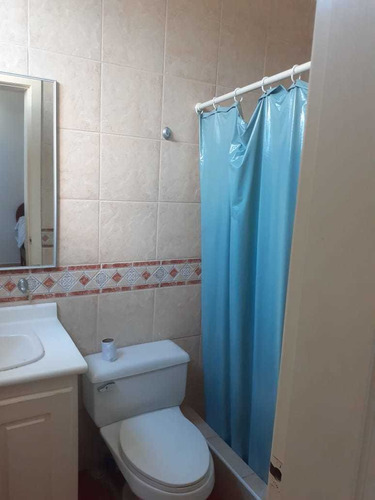 Imagen 8 de 10 de Arriendo De Departamento En Tonsupa
