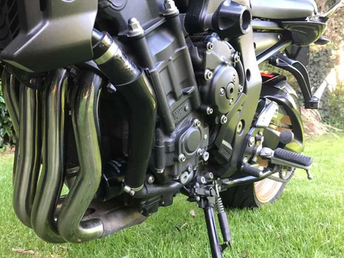 Yamaha Fz1 S Fazer 1000