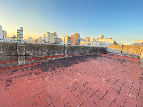Imagen 18 de 19 de Venta Departamento San Cristobal Con Terraza