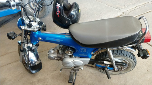 Imagen 7 de 8 de Honda Dax Estado Original