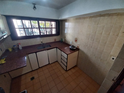 Bucarelli Y Campillo Parque Chas Lote Con Casa Para Construir 775 M2 Vendibles Desarrollado En Pb, 5 Pisos Y 2 Retiros