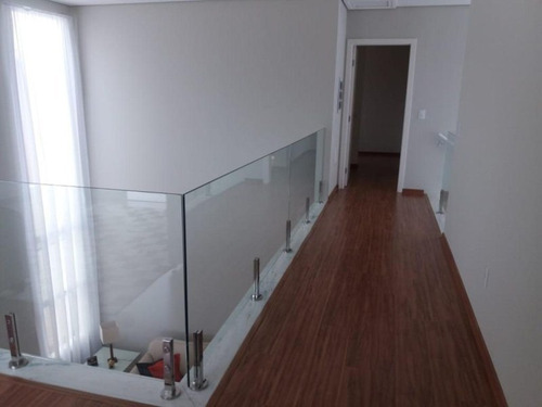 Sobrado Com 4 Suítes À Venda, 300 M² Por R$ 1.300.000 - Condomínio Chácara Ondina - Sorocaba/sp. - So0124 - 67640168