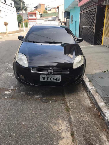 Fiat Bravo 2012 1.8 16v Essence Flex Dualogic 5p
