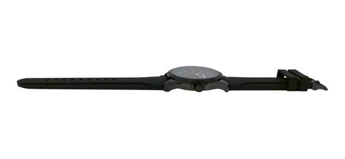 Relogio Masculino Esportivo A Prova D'agua Pulseira Silicone