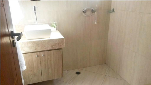 Sobrado Com 3 Dormitórios À Venda, 96 M² Por R$ 510.000,00 - Jardim Vila Formosa - São Paulo/sp - So0745
