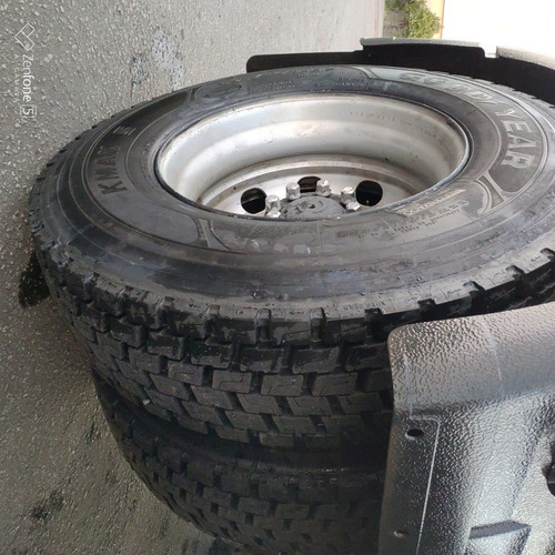 Imagem 4 de 9 de Costellation 19-360 Prime - Vw