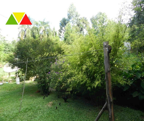 Imagem 22 de 25 de Chacara - Ch00139 - 69025039