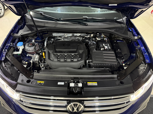 Volkswagen Tiguan Allspace 2.0 R-Line 300 Tsi Aut. 4P