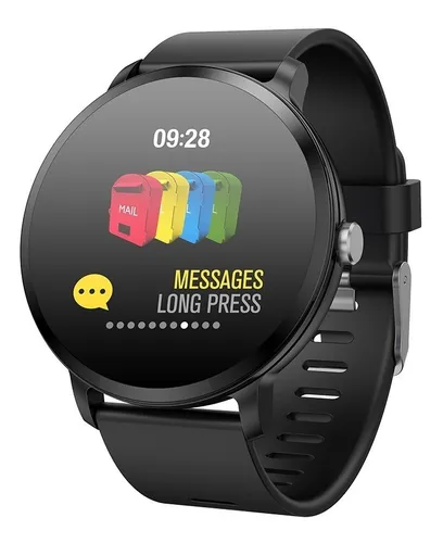 V11 reloj inteligente hotsell