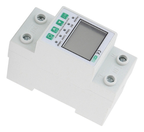 // Interruptor Inteligente Wifi Atms6005 Smart Timer Relay