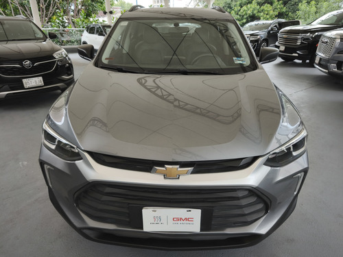 Chevrolet Tracker 1.2 Ls Turbo Mt