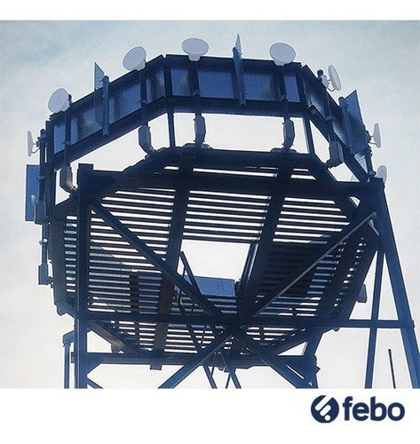 Antena Access Point Engenius Para Exterior Enstation5