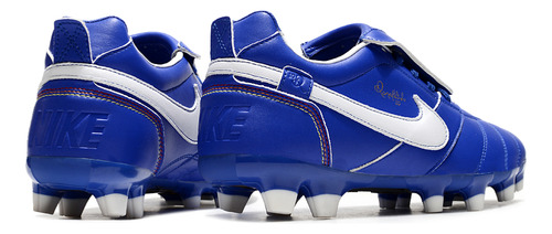 Championes De Futbol Lnike Tiempo Fg Legend Ii Elite R10