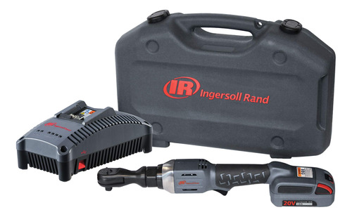 Ingersoll Rand R3150 - Trinquete Inalambrico De 1/2 Pulgada,