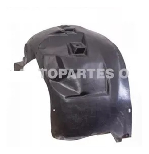 Guardaplasn Plastico Delantero Ford Explorer 92 92 93 94 95