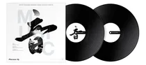 Comprar Vinilo De Control Pioneer Dj Rb-vd2-k Music Rekordbox X 2 U