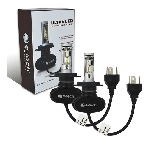 Ultra led etech deals