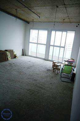 Sala Em Santos Bairro Encruzilhada - A3144