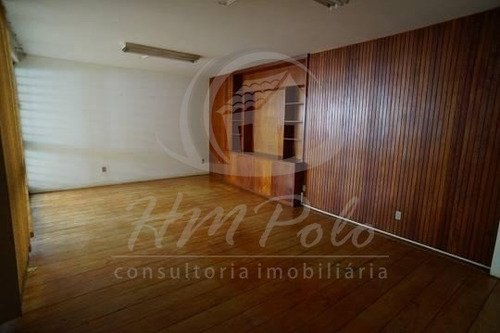 Casa À Venda Em Cambuí - Ca034620