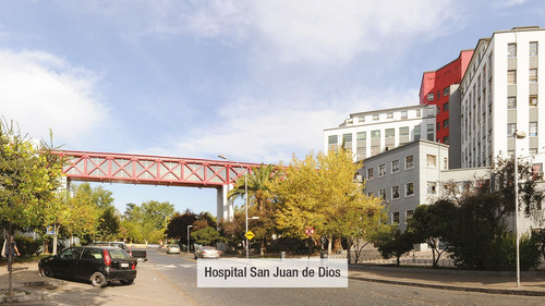 Imagen 39 de 57 de Edificio García Reyes