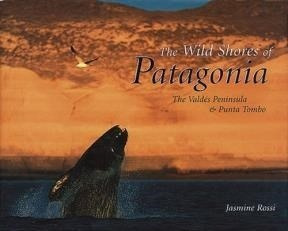 Wild Shores Of Patagonia The Valdes Peninsula And Punta  To