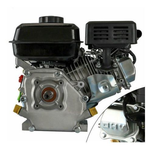 For Honda Gx160 7.5hp 210cc Gas Engine Air Cooled 4 Stro Yyb