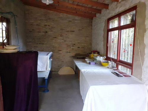 Imagen 19 de 30 de Lote 20x100 Casa 2 Dorm. - Arana E/28 Y 28bis - Villa Elisa, La Plata