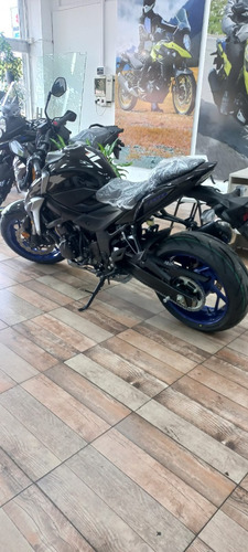 Suzuki Gsx-s750 2023 Gris 2023 -suzuki Agronomia
