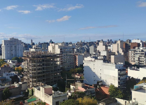 Departamento En Venta Ubicado En Caballito, Capital Federal, Buenos Aires