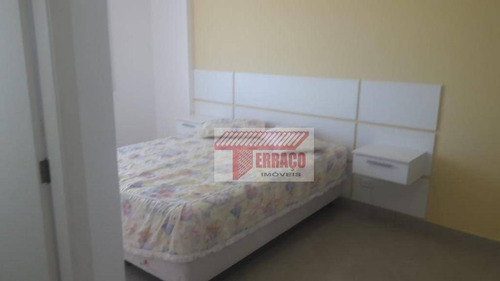 Imagem 6 de 30 de Cobertura Com 4 Dormitórios À Venda, 724 M² Por R$ 5.300.000,00 - Aviação - Praia Grande/sp - Co0717