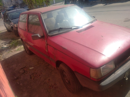 Fiat Uno 1.3 Gasolina