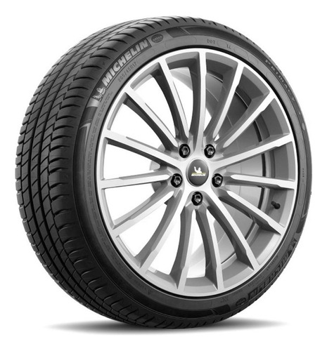 Jogo 4 Pneus Michelin Aro 18 Primacy 3 245/50r18 100y Run Fl