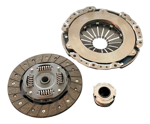 Kit De Clutch Aveo 1.5 2018 En Adelante Marca Ac Delco