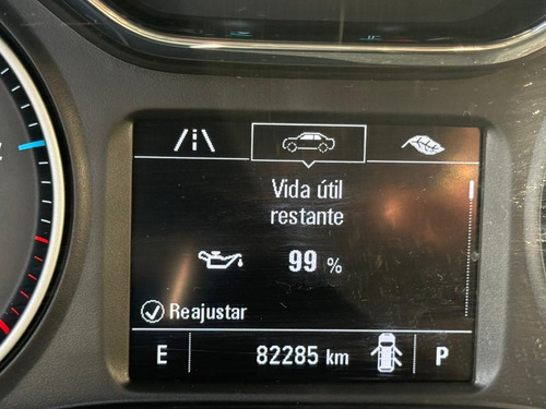 Chevrolet Trailblazer 2.8 Nueva Ltz Tdci 200cv