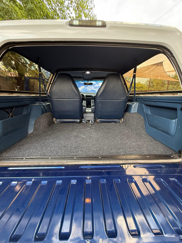Ford Bronco 5.8 Xlt V8