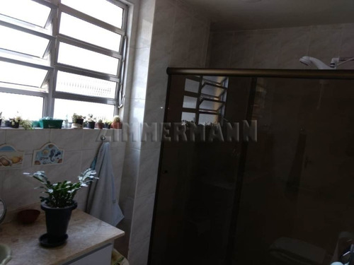 Imagem 6 de 10 de Apartamento - Santa Cecilia - Ref: 108349 - V-108349