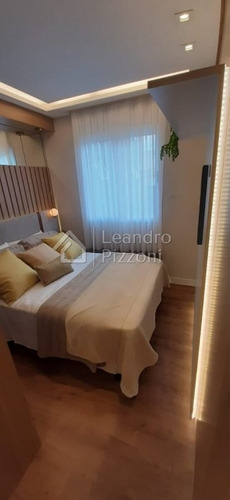 Imagem 11 de 15 de Cury Ourives - Apartamento A Venda No Bairro Jardim São Savério - São Paulo, Sp - Cury-ourives-38