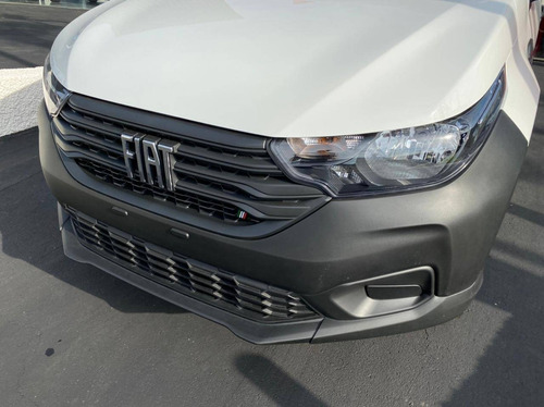 Fiat Strada 1.4 Fire Flex Endurance Cs Manual