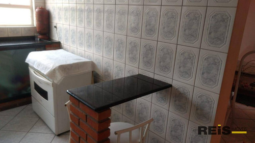 Imagem 6 de 12 de Casa Com 2 Dormitórios À Venda, 128 M² Por R$ 260.000,00 - Wanel Ville - Sorocaba/sp - Ca1822