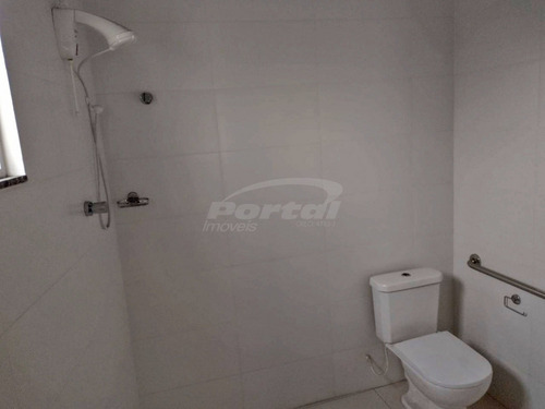 Loja Térrea No Bairro Velha, Com Aprox. 70 M² Dispondo De 2 Salas E Um Banheiro E Cozinha. - 3578246l
