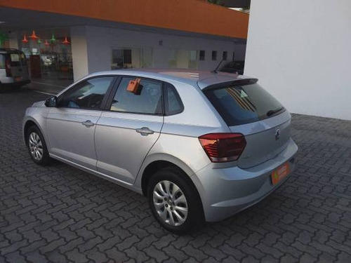 Imagem 5 de 9 de Volkswagen Polo 1.0 Mpi Total Flex Manual