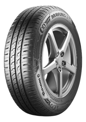 Pneu Barum By Continental Aro 15 Bravuris 5hm 185/65r15 88h