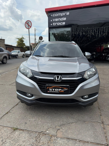 Honda HR-V 1.8 Ex Flex Aut. 5p