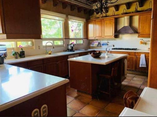 Imagen 7 de 14 de Residencia En Hacienda Vista Al Campo De Golf 7 Rec Con Baño