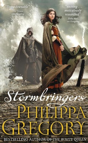 Libro Storm Bringers De Gregory, Philippa