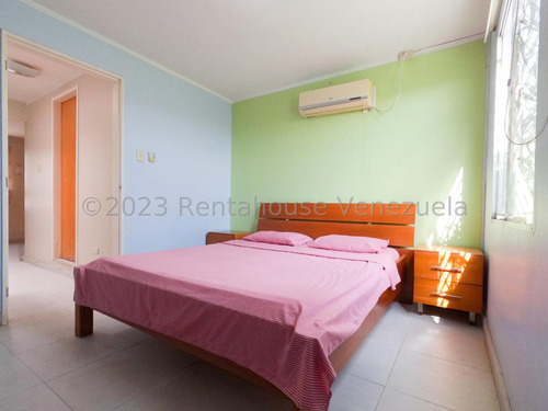 Casa En Alquiler En Cabudare Jr