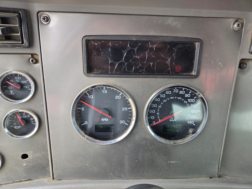 Mixer Kenworth T460 Unico Dueño