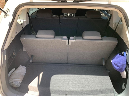 Volkswagen Tiguan 250 Tsi Dsg
